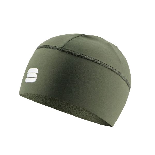 Sportful MATCHY dámska čiapka kaki