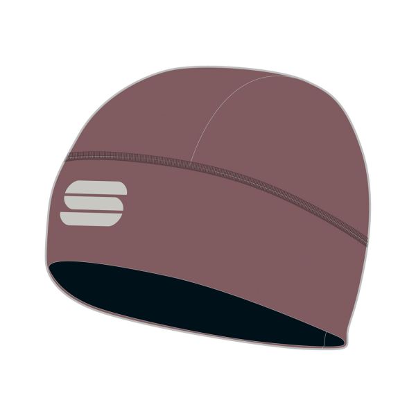 Sportful MATCHY dámska čiapka mauve
