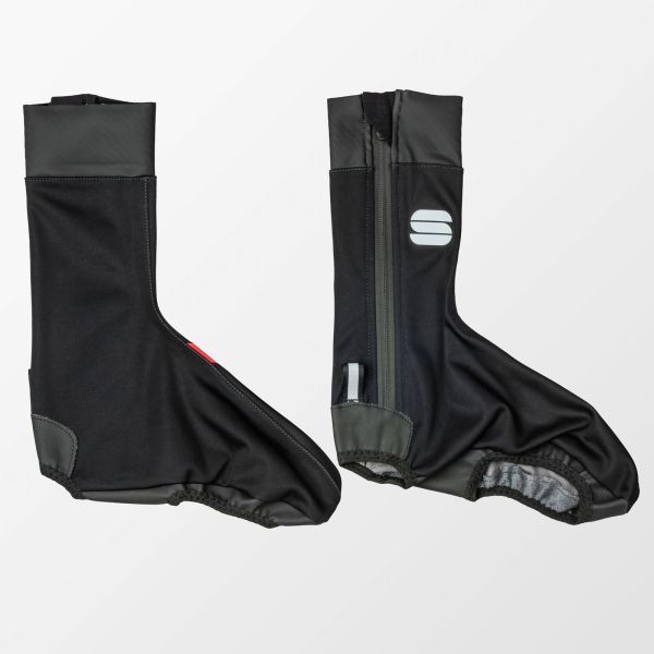 Sportful FIANDRE návleky na tretry čierne