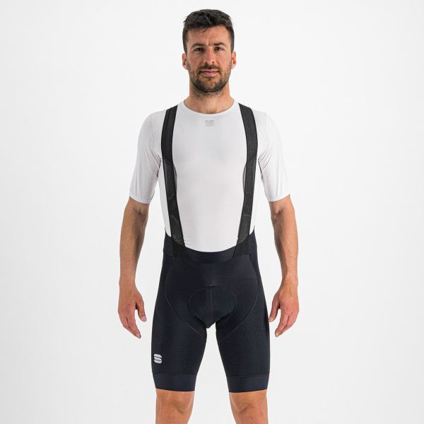 Sportful Midweight Layer Tričko biele