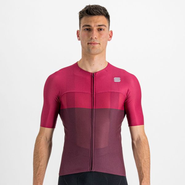 Sportful Light Pro Dres slivkový
