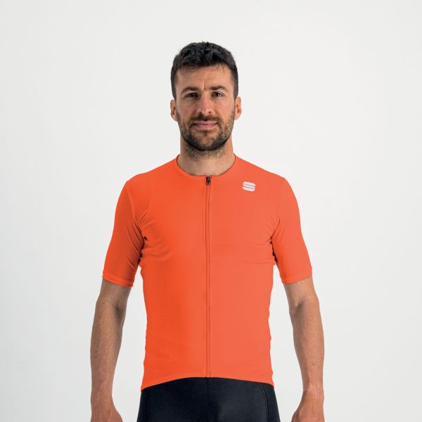 Sportful Matchy Dres červený