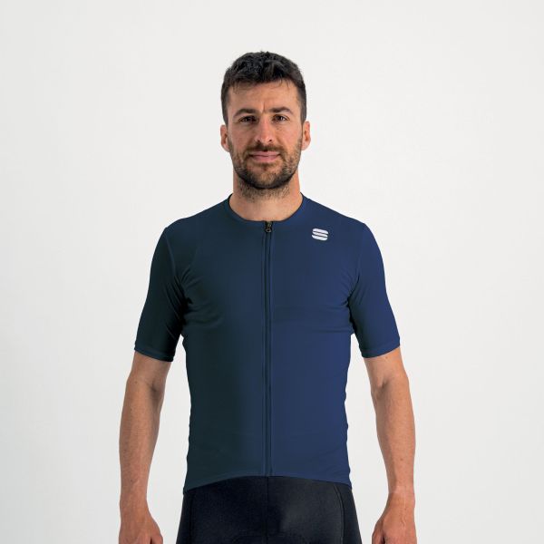 Sportful Matchy Dres tmavomodrý