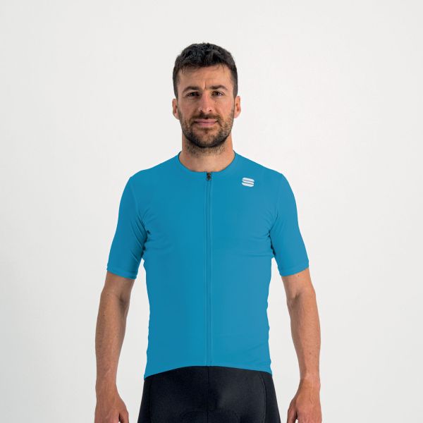 Sportful Matchy Dres modrý