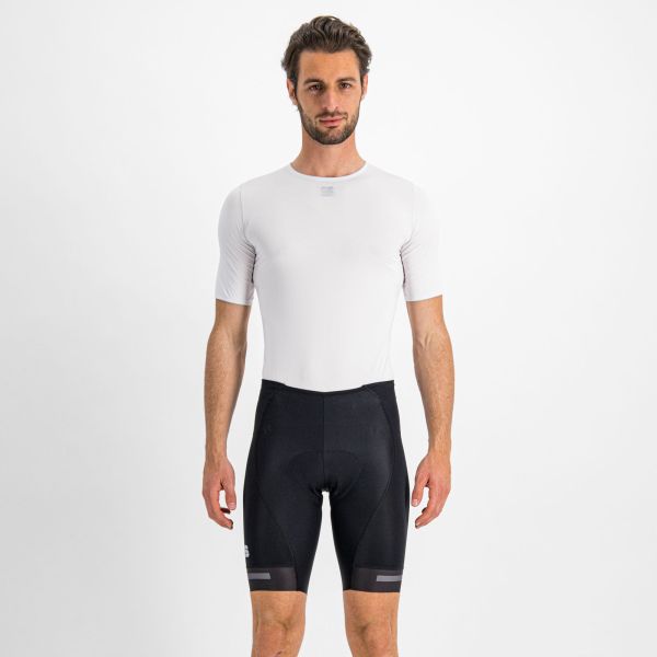 Sportful Neo Kraťasy čierne