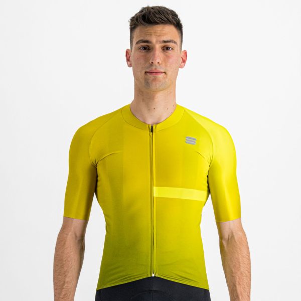 Sportful Bomber Dres žltý