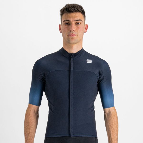 Sportful Midseason Pro Dres modrý