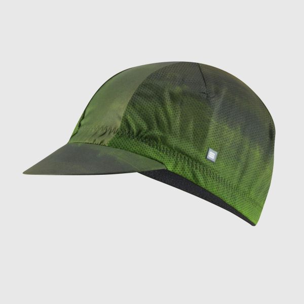 Sportful SUPERGIARA CYCLING čiapka shaded leather