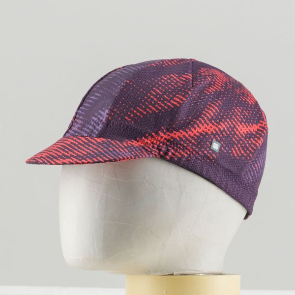 Sportful SUPERGIARA CYCLING čiapka nightshade