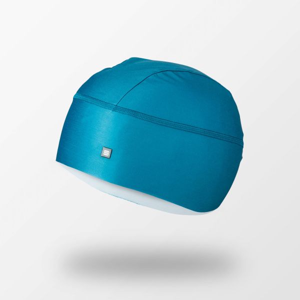 Sportful Matchy Čiapka pod prilbu modrá
