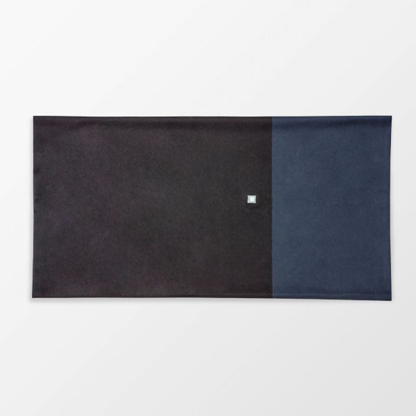 Sportful Matchy Buffka čierna/modrá