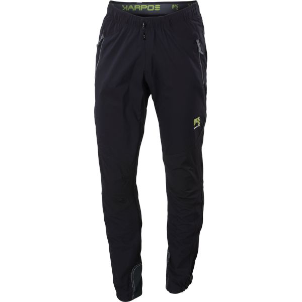 Karpos ROCK Nohavice čierne