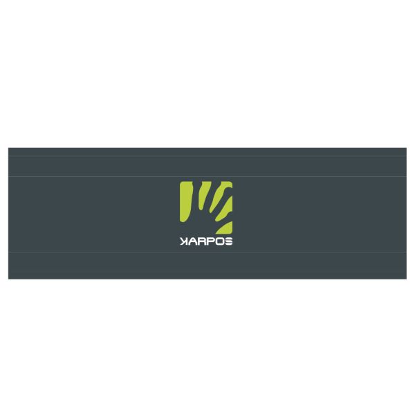 Karpos KARPOS čelenka bridlicová