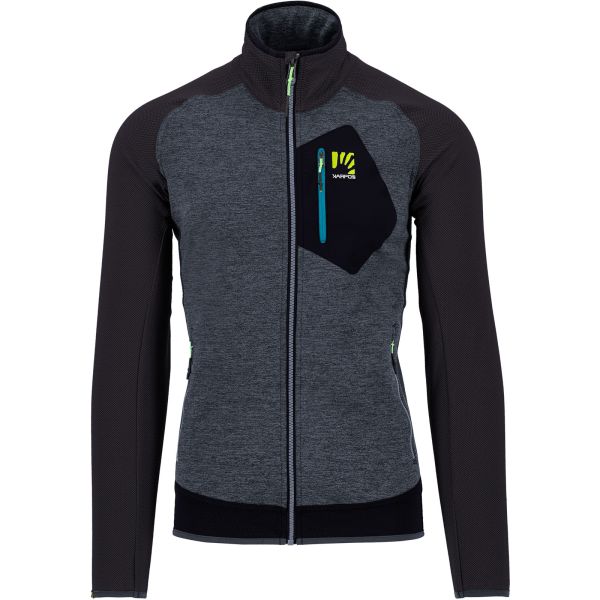 Karpos ODLE flíska atrament/čierna