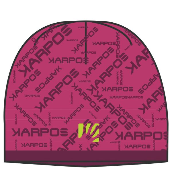 Karpos FOGOLER čiapka ružová/malinová