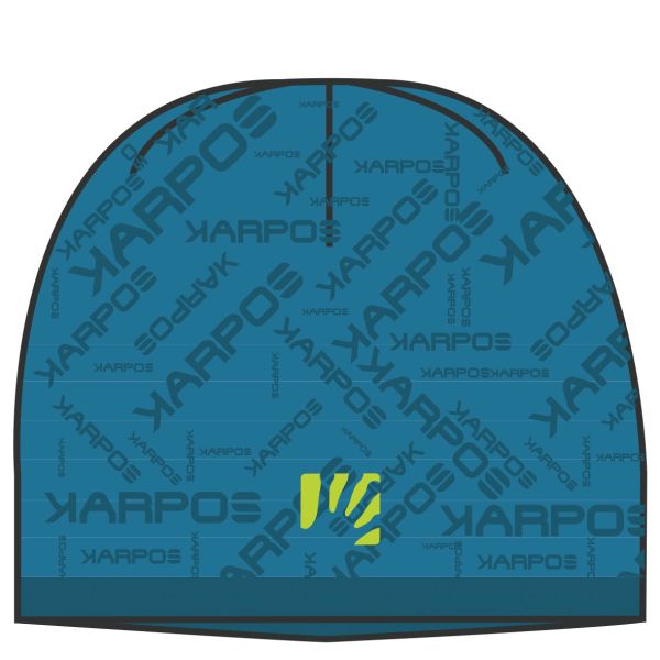 Karpos FOGOLER čiapka modrá/morská