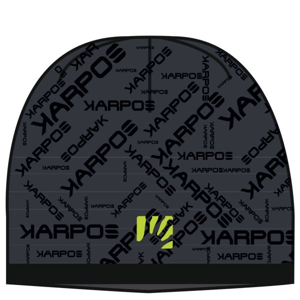 Karpos FOGOLER čiapka atrament/čierna