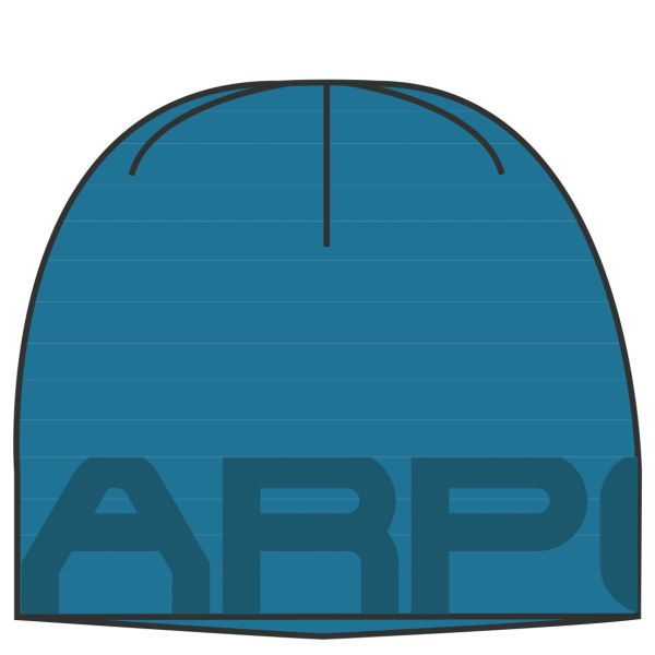 Karpos LARIN čiapka modrá/morská