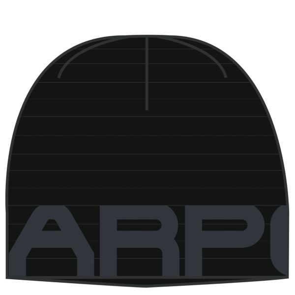 Karpos LARIN čiapka čierna/atrament