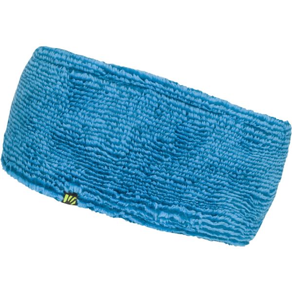 Karpos VERTICE čelenka modrá