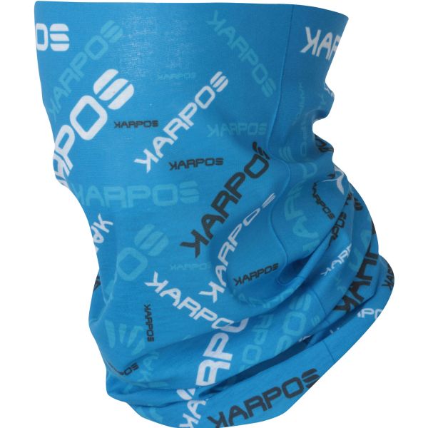 Karpos LARPOS bufka Light modrá/modrá/tmavosivá