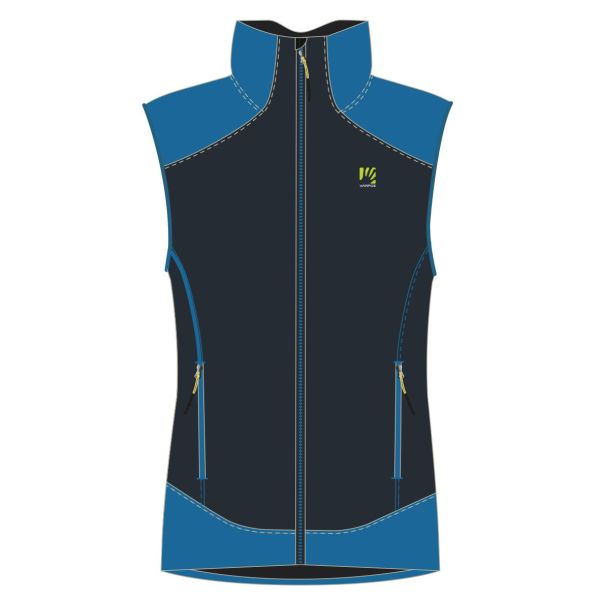 Karpos PARETE vesta Outer Space/Indigo Bunting