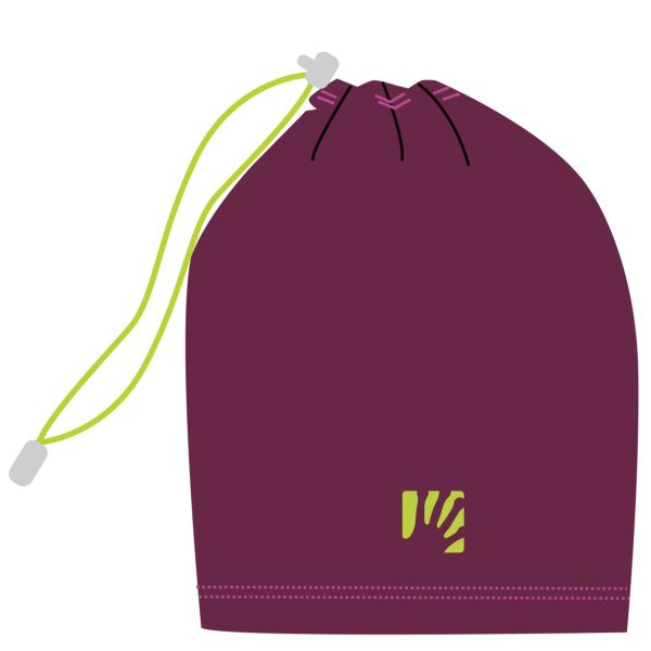 Karpos VERTICE bufka malinová