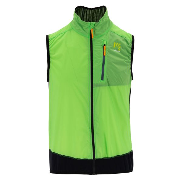 Karpos Lavaredo Vesta zelená/čierna