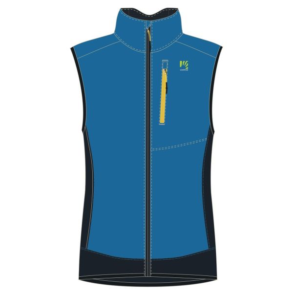 Karpos LAVAREDO vesta Indigo Bunting/Outer Space