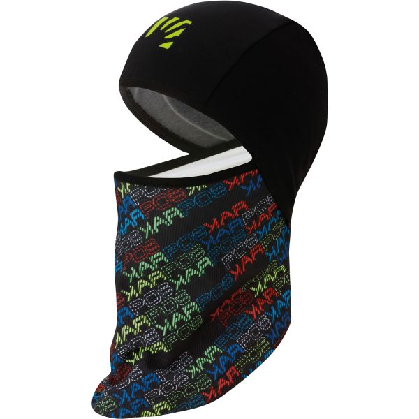 Karpos ALAGNA kukla čierna/multicolor