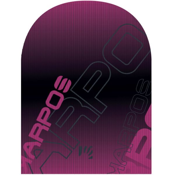 Karpos COPPOLO Merino čiapka ružová/malinová