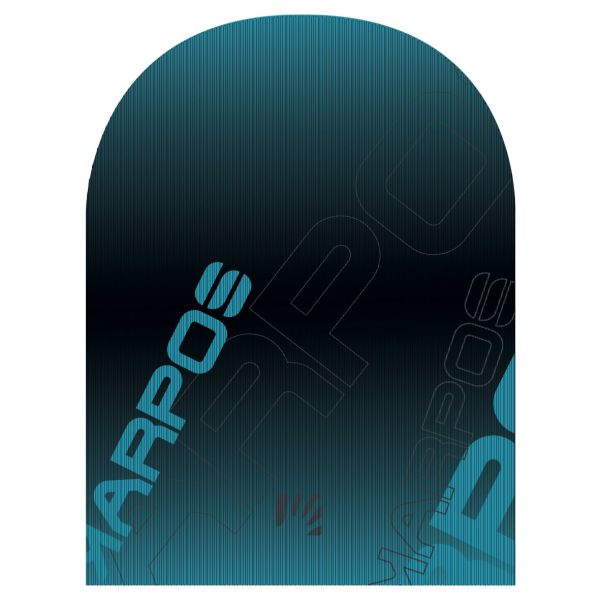 Karpos COPPOLO Merino čiapka tyrkysová/bridlicová