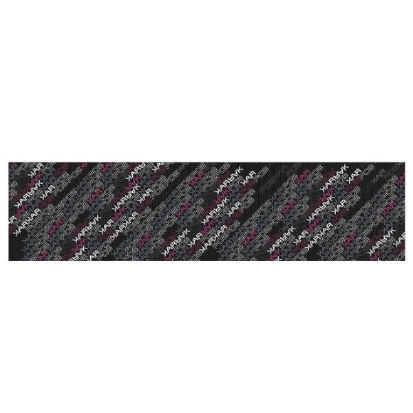 Karpos COPPOLO Merino čelenka čierna/ružová