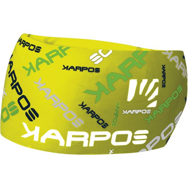 Karpos LAVAREDO čelenka svetlozelená