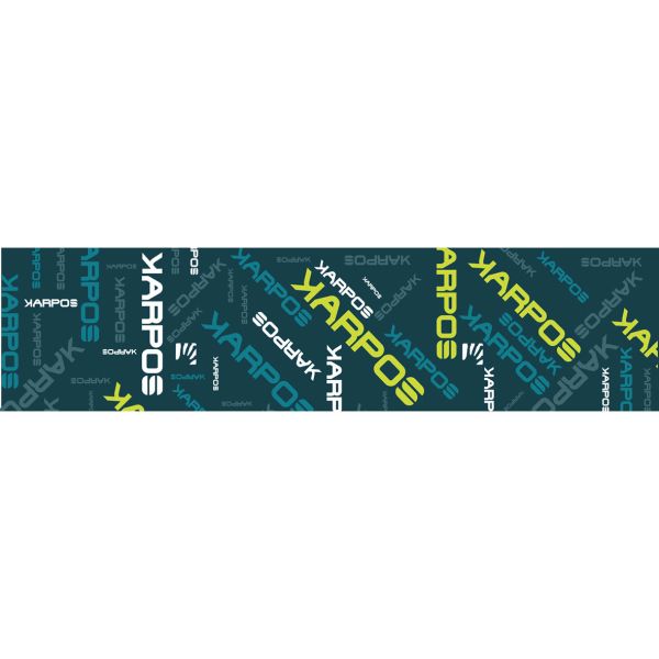 Karpos Lavaredo Čelenka modrozelená