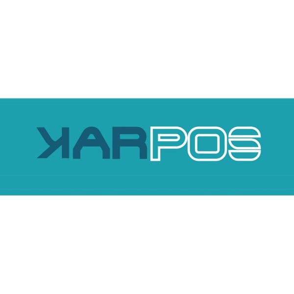 Karpos Cengia Čelenka tyrkysová/modrá/biela