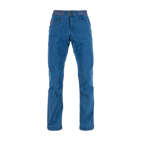 Karpos Noghera džínsové nohavice