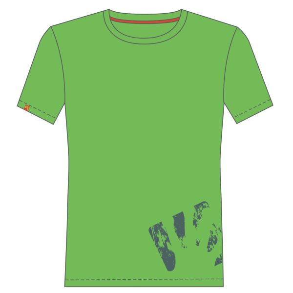 Karpos ASTRO ALPINO tričko Jasmine Green