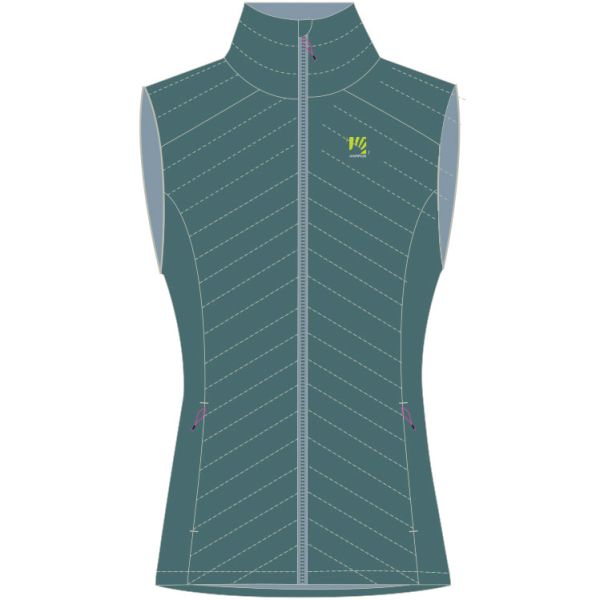 Karpos SAS PLAT dámska vesta NORTH ATLANTIC