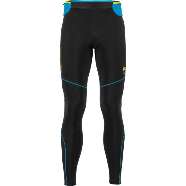 Karpos LAVAREDO PLUS WINTER elasťáky čierne/modré