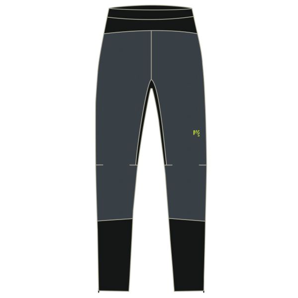 Karpos LOT EVO nohavice Ombre Blue/Black