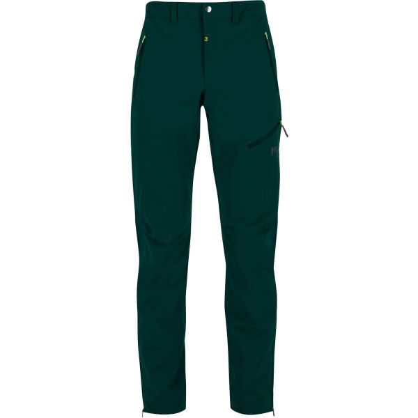 Karpos SCARNIA nohavice Forest