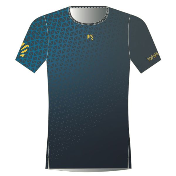 Karpos LAVAREDO ULTRA dres Outer Space/Indigo Bunting