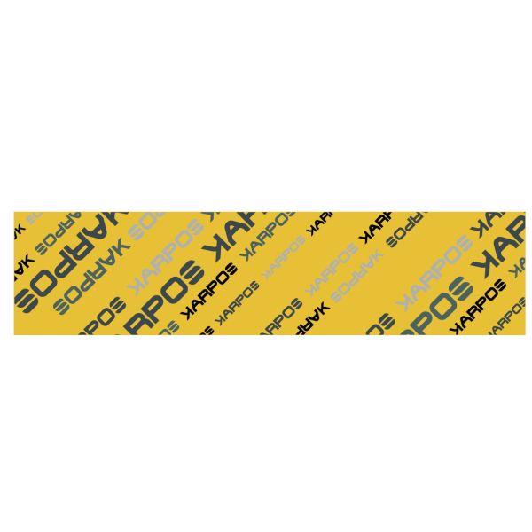 Karpos MOVED čelenka High Visibility/Dark Slate