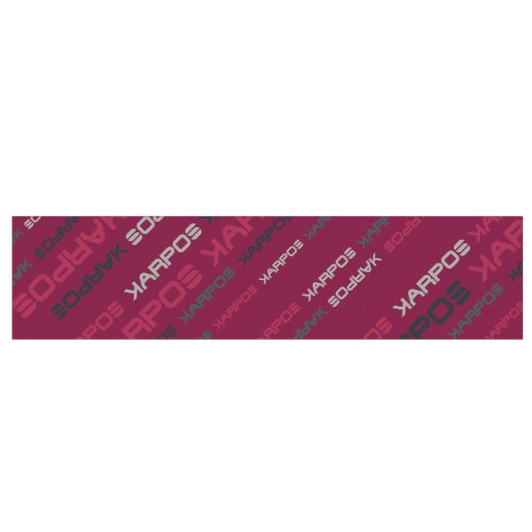 Karpos MOVED čelenka Cherries Jubilee/Innuendo