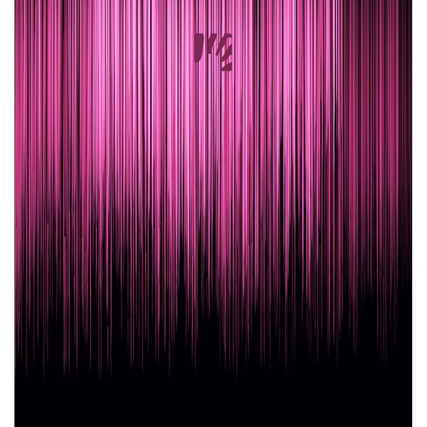 Karpos Lavaredo Buffka print 2 ružová/čierna