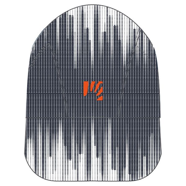 Karpos Croda Rossa Čiapka tmavomodrá/oranžová