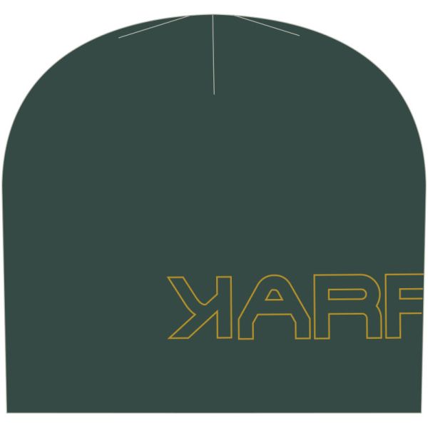 Karpos MEZZODi čiapka tmavozelená