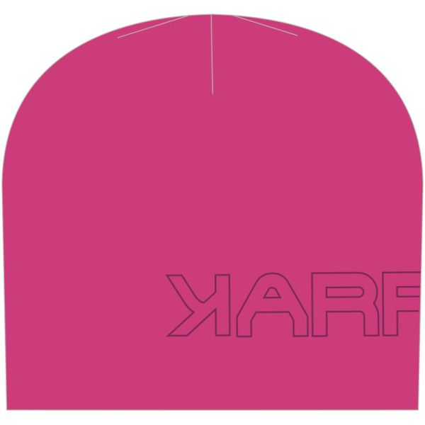 Karpos MEZZODi čiapka ružová