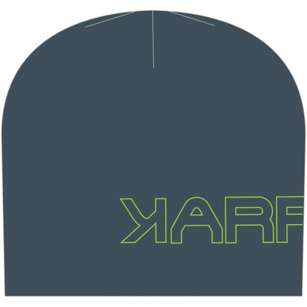 Karpos MEZZODi čiapka bridlicová